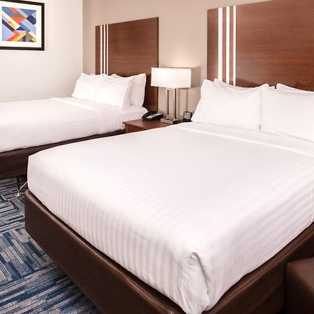 Holiday Inn Express & Suites Alamogordo Highway 54/70 By Ihg Buitenkant foto