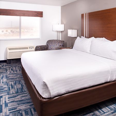 Holiday Inn Express & Suites Alamogordo Highway 54/70 By Ihg Buitenkant foto