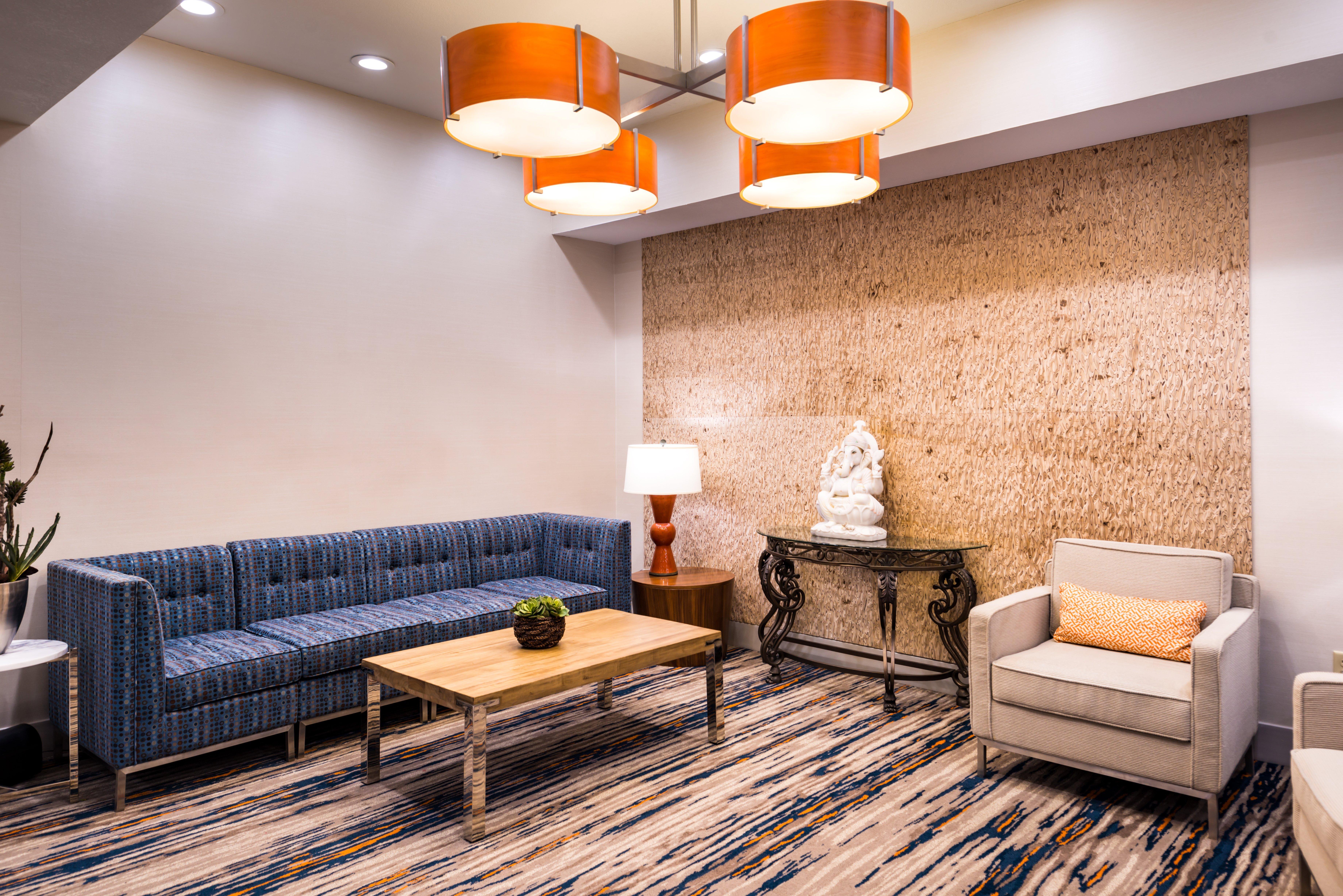 Holiday Inn Express & Suites Alamogordo Highway 54/70 By Ihg Buitenkant foto