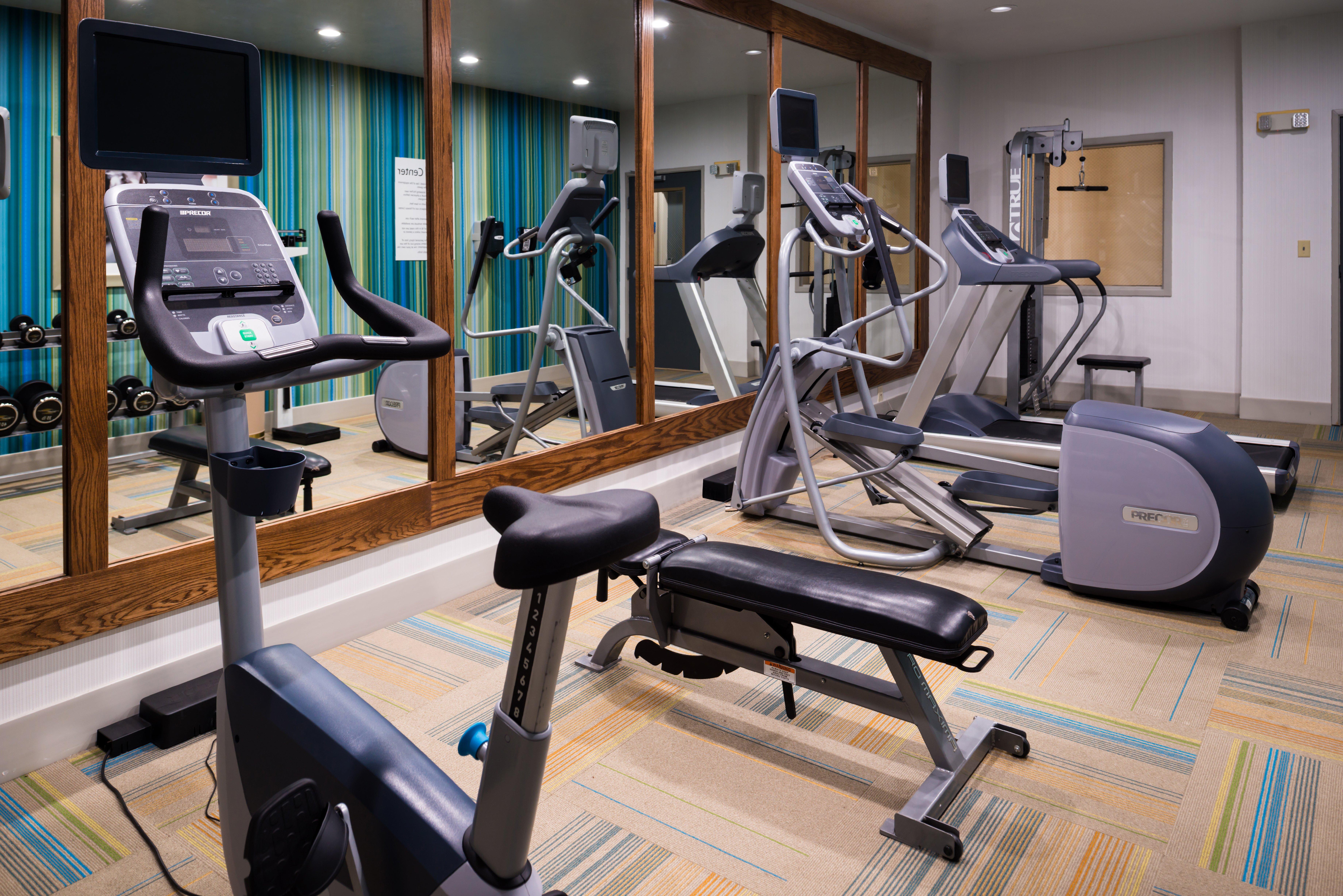 Holiday Inn Express & Suites Alamogordo Highway 54/70 By Ihg Buitenkant foto