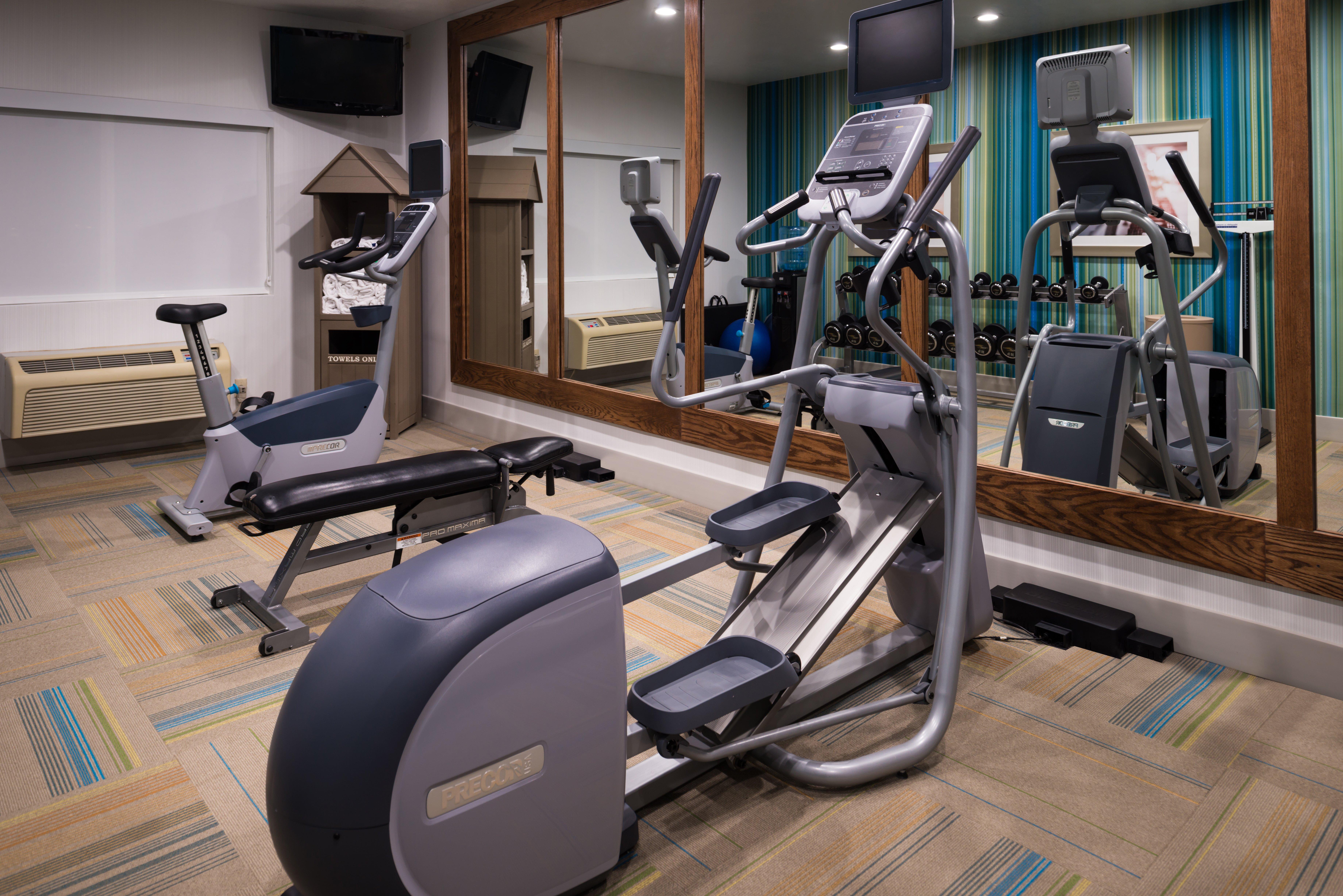 Holiday Inn Express & Suites Alamogordo Highway 54/70 By Ihg Buitenkant foto