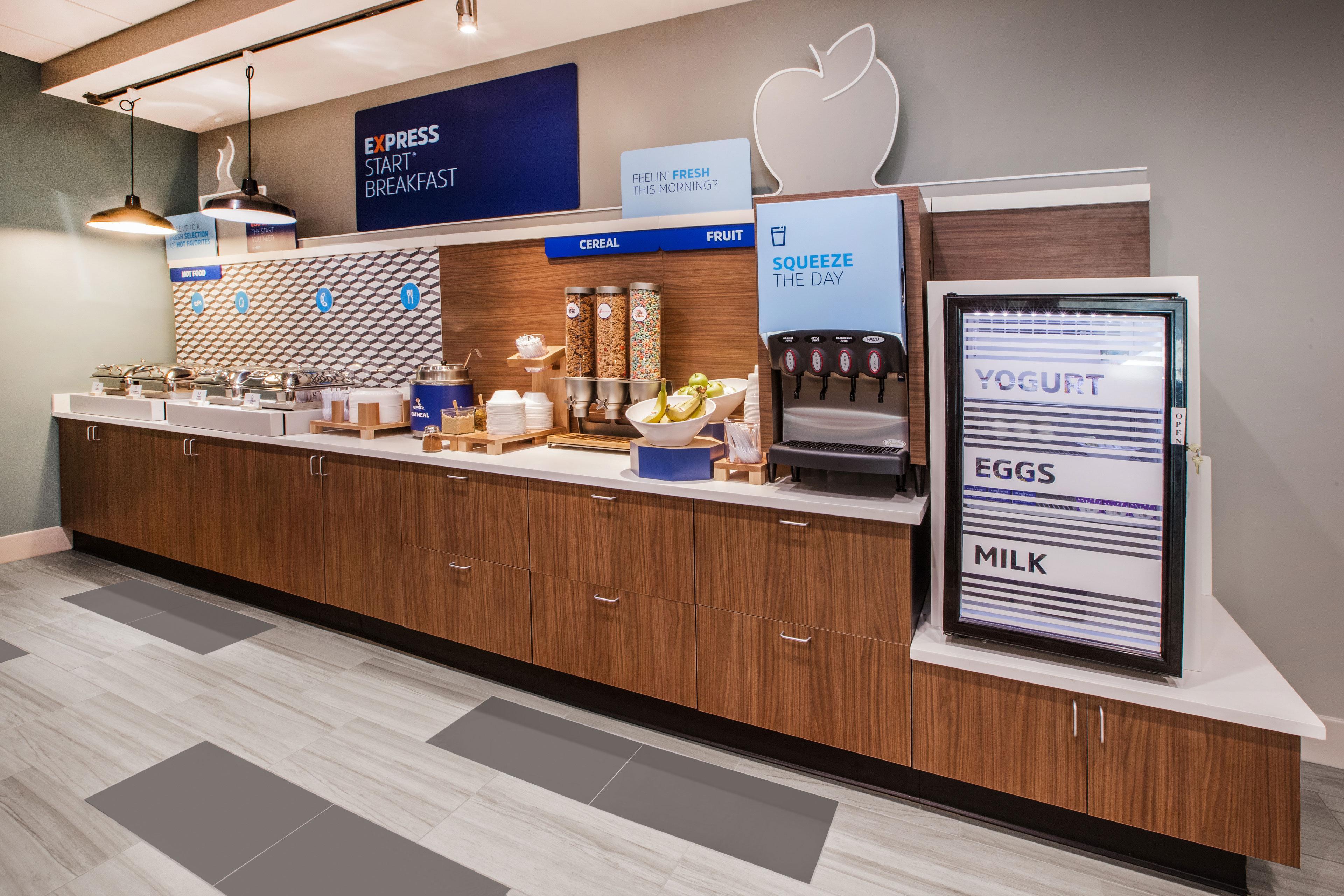 Holiday Inn Express & Suites Alamogordo Highway 54/70 By Ihg Buitenkant foto