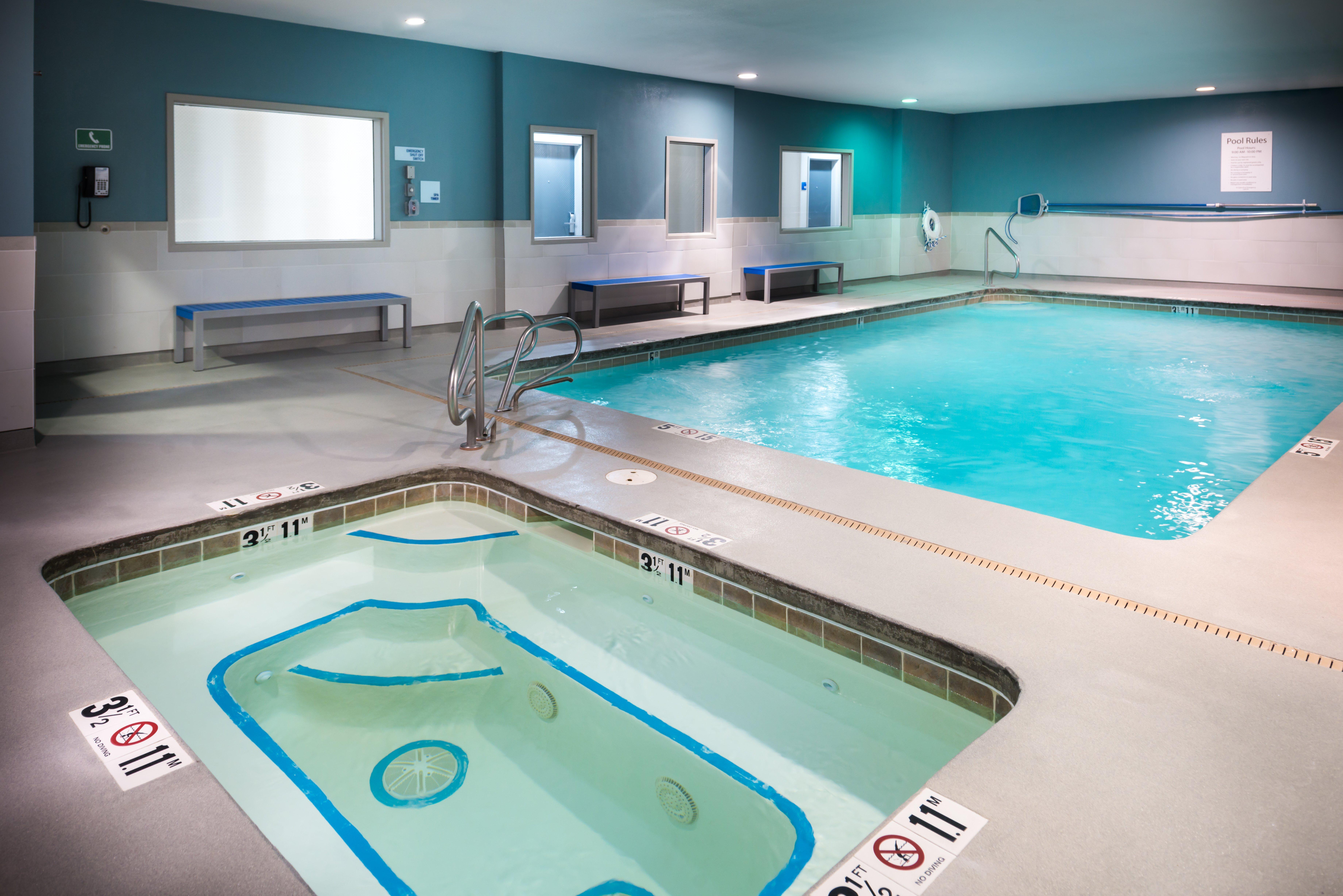 Holiday Inn Express & Suites Alamogordo Highway 54/70 By Ihg Buitenkant foto
