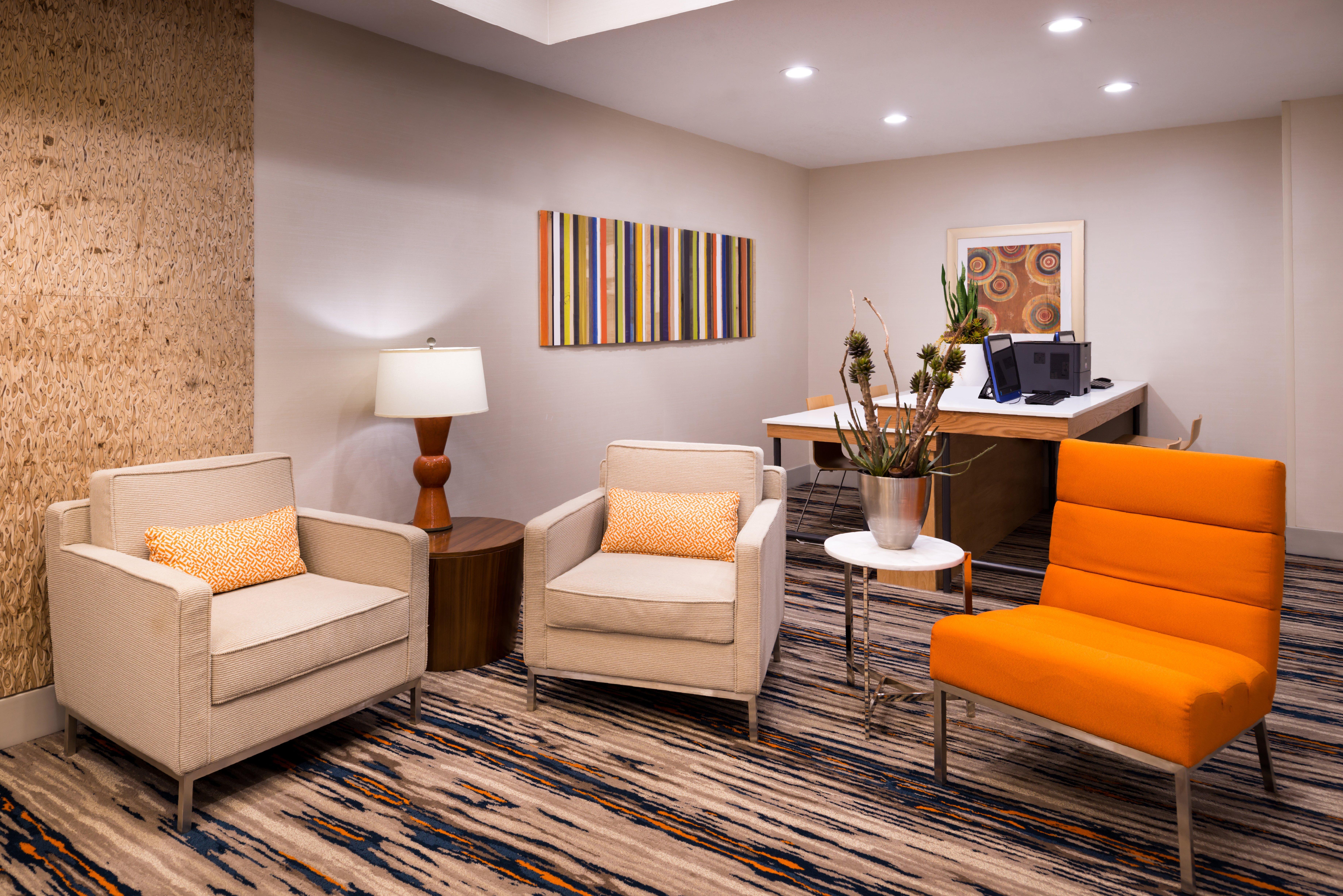Holiday Inn Express & Suites Alamogordo Highway 54/70 By Ihg Buitenkant foto
