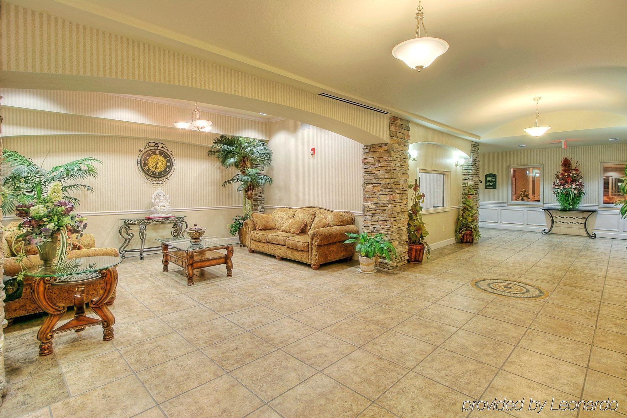 Holiday Inn Express & Suites Alamogordo Highway 54/70 By Ihg Interieur foto
