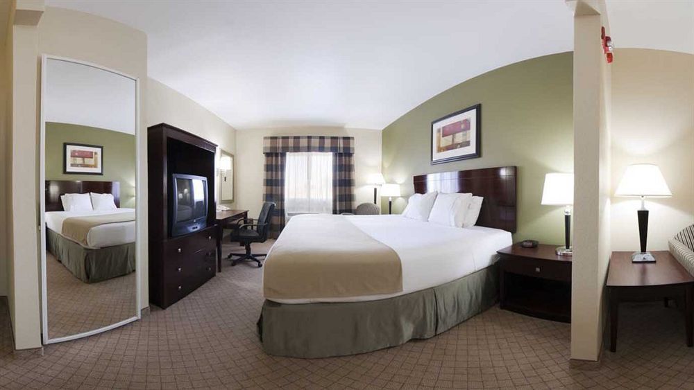 Holiday Inn Express & Suites Alamogordo Highway 54/70 By Ihg Buitenkant foto