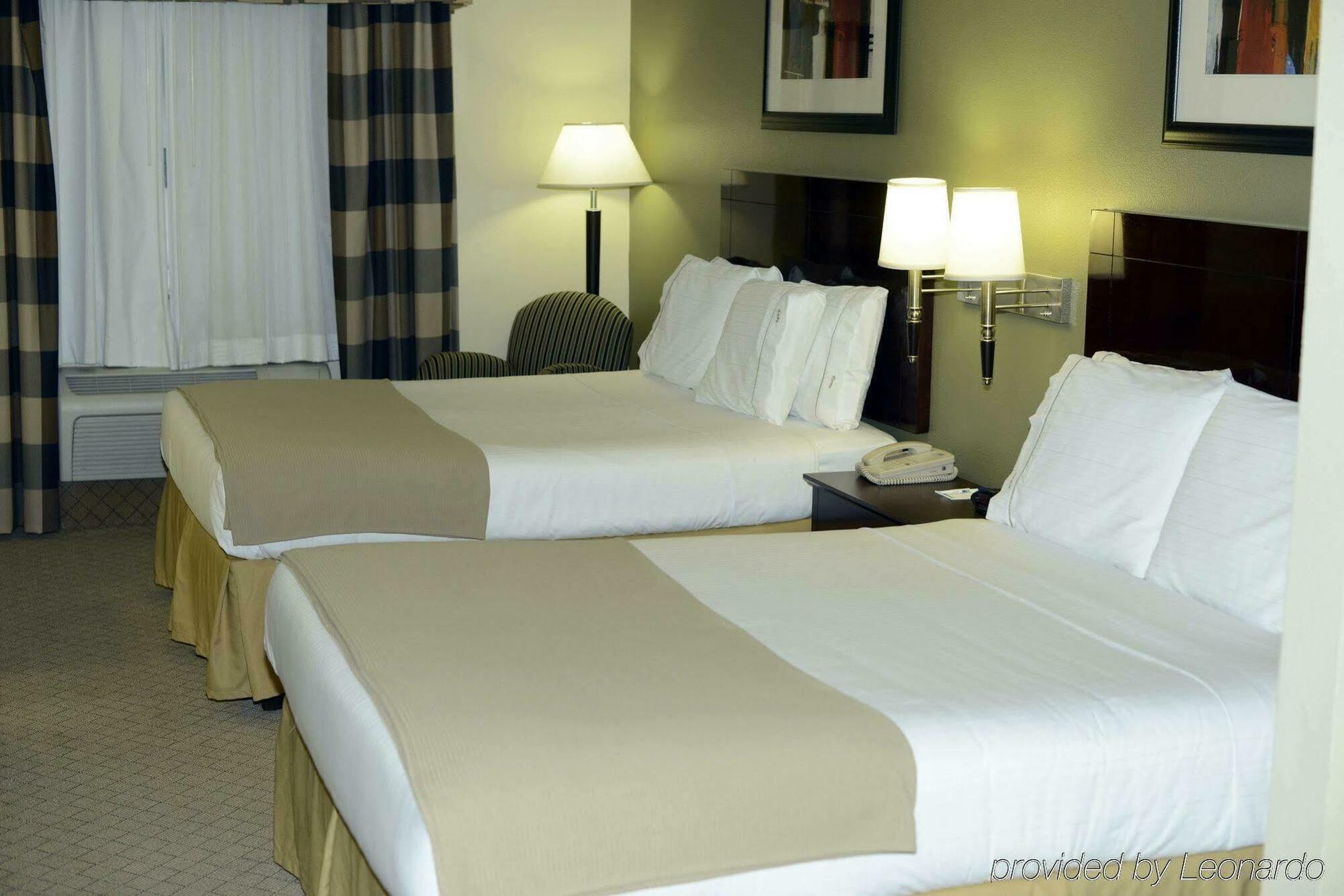 Holiday Inn Express & Suites Alamogordo Highway 54/70 By Ihg Kamer foto